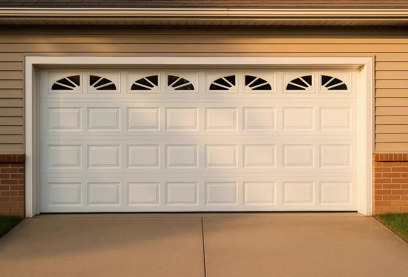 Contact Los Angeles Overhead Door Co